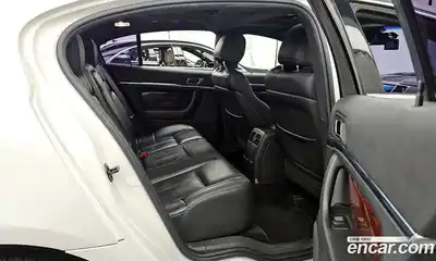 Lincoln MKS 2014 3.7 гидро в Москве № 255796, миниатюра 12