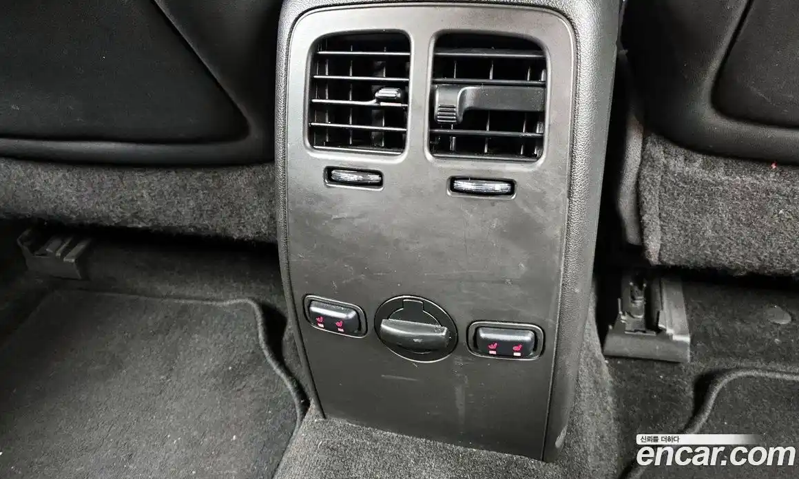 Lincoln MKS 2014 3.7 гидро в Москве № 255796, фото 19