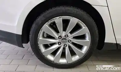 Lincoln MKS 2014 3.7 гидро в Москве № 255796, миниатюра 5