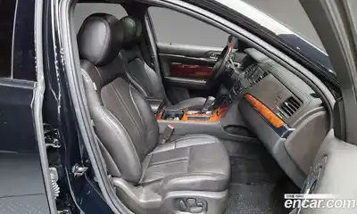 Lincoln MKS 2016 3.7 гидро в Москве № 255814, миниатюра 11