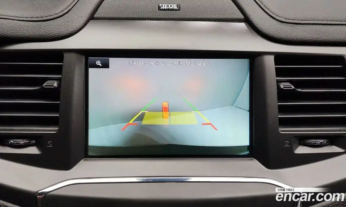 Lincoln MKS 2016 3.7 гидро в Москве № 255814, фото 15