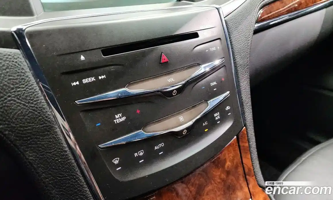 Lincoln MKS 2016 3.7 гидро в Москве № 255814, фото 16