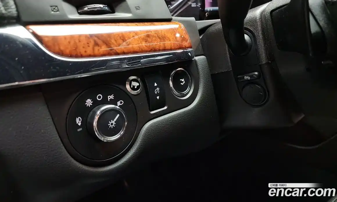 Lincoln MKS 2016 3.7 гидро в Москве № 255814, фото 17