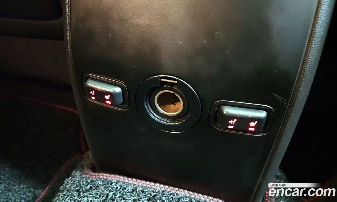 Lincoln MKS 2016 3.7 гидро в Москве № 255814, фото 19