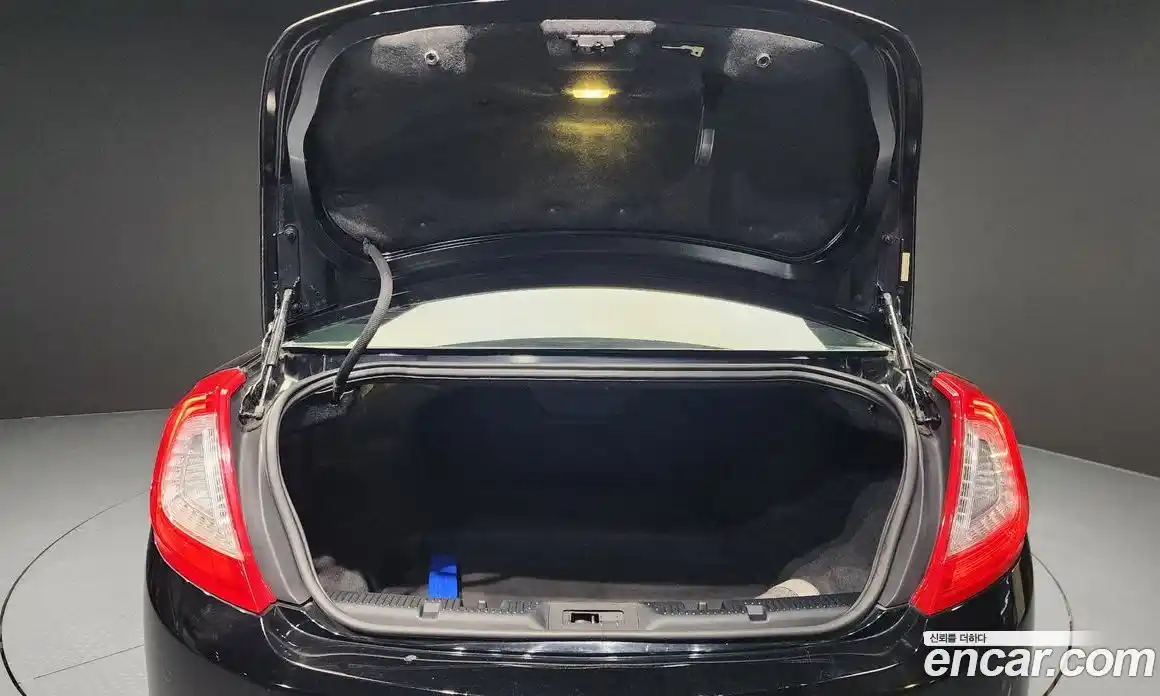 Lincoln MKS 2016 3.7 гидро в Москве № 255814, фото 20