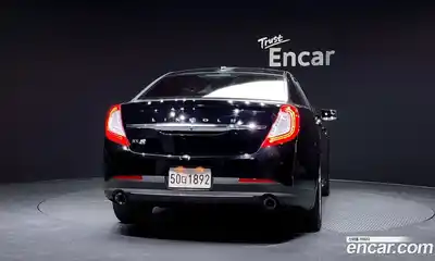 Lincoln MKS 2016 3.7 гидро в Москве № 255814, миниатюра 4