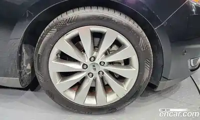 Lincoln MKS 2016 3.7 гидро в Москве № 255814, миниатюра 5