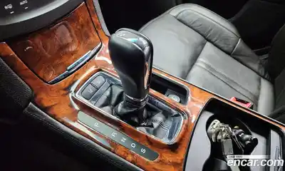 Lincoln MKS 2016 3.7 гидро в Москве № 255814, миниатюра 9