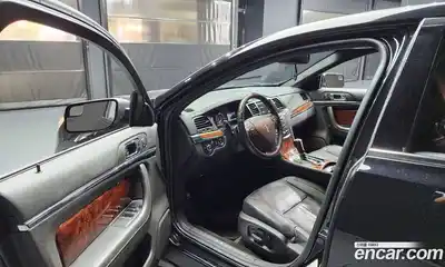 Lincoln MKS 2016 3.7 гидро в Москве № 255814, миниатюра 10