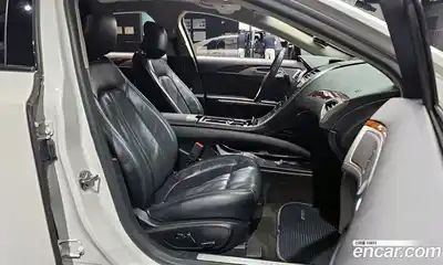 Lincoln MKZ 2015 2.0 гидро в Москве № 255844, миниатюра 11