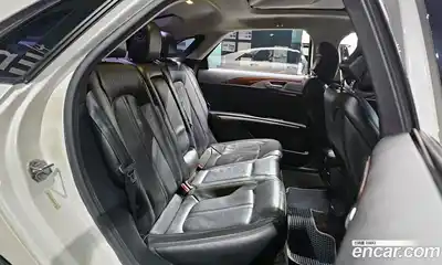 Lincoln MKZ 2015 2.0 гидро в Москве № 255844, миниатюра 12