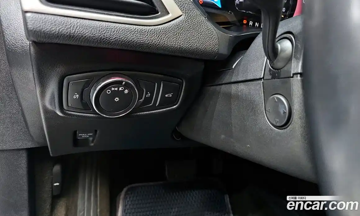 Lincoln MKZ 2015 2.0 гидро в Москве № 255844, фото 13