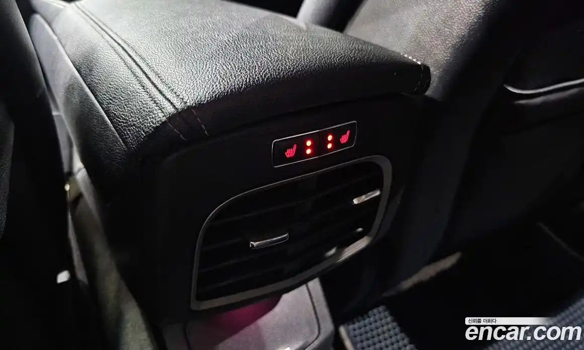 Lincoln MKZ 2015 2.0 гидро в Москве № 255844, фото 17