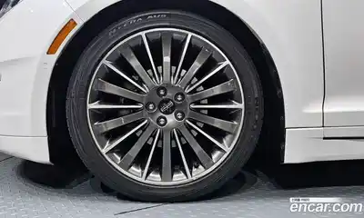 Lincoln MKZ 2015 2.0 гидро в Москве № 255844, миниатюра 5