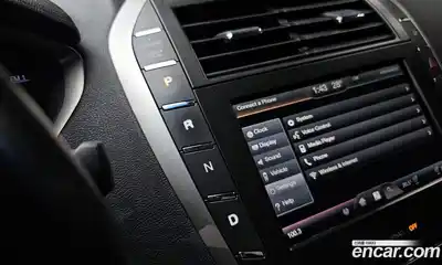 Lincoln MKZ 2015 2.0 гидро в Москве № 255844, миниатюра 9