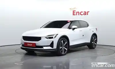 Polestar Polestar 2, 2022