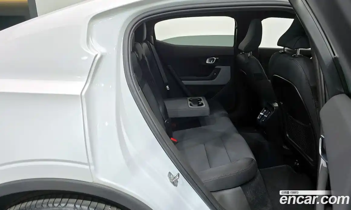 Polestar Polestar 2 2022 0.2 гидро в Москве № 256098, фото 12