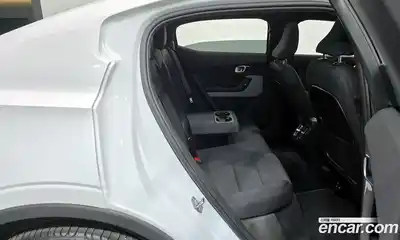 Polestar Polestar 2 2022 0.2 гидро в Москве № 256098, миниатюра 12