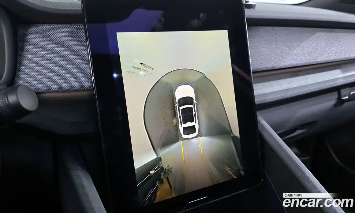 Polestar Polestar 2 2022 0.2 гидро в Москве № 256098, фото 15