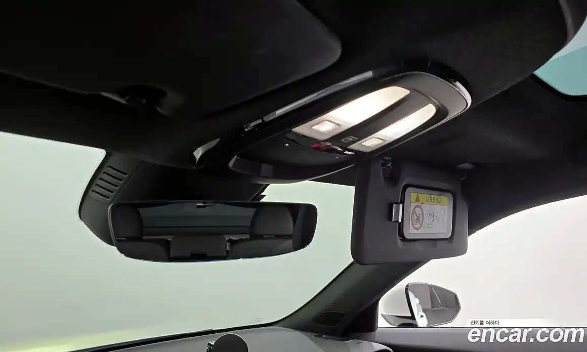 Polestar Polestar 2 2022 0.2 гидро в Москве № 256098, фото 17