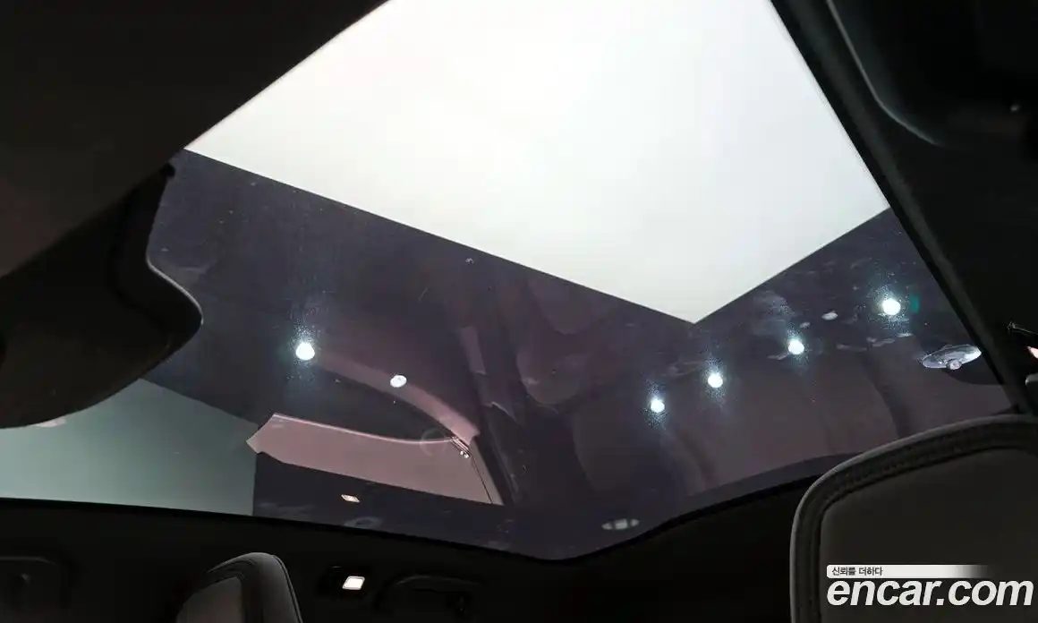 Polestar Polestar 2 2022 0.2 гидро в Москве № 256098, фото 18