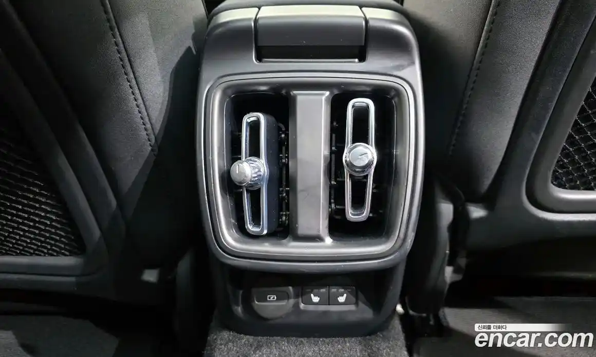 Polestar Polestar 2 2022 0.2 гидро в Москве № 256098, фото 19