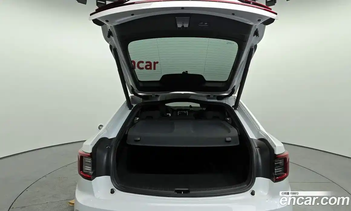 Polestar Polestar 2 2022 0.2 гидро в Москве № 256098, фото 20