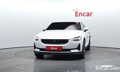 Polestar Polestar 2 2022 0.2 гидро в Москве № 256098, миниатюра 3