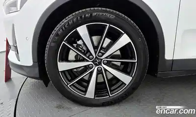 Polestar Polestar 2 2022 0.2 гидро в Москве № 256098, миниатюра 5