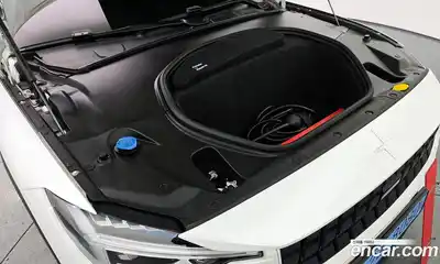 Polestar Polestar 2 2022 0.2 гидро в Москве № 256098, миниатюра 6