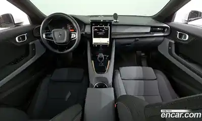 Polestar Polestar 2 2022 0.2 гидро в Москве № 256098, миниатюра 7