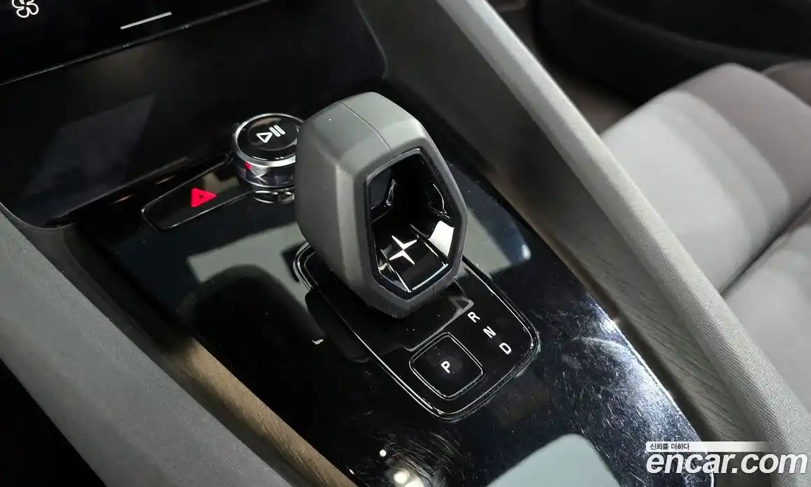 Polestar Polestar 2 2022 0.2 гидро в Москве № 256098, фото 9