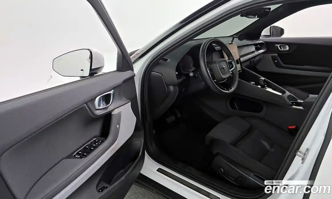 Polestar Polestar 2 2022 0.2 гидро в Москве № 256098, фото 10