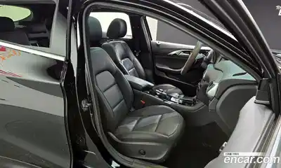Infiniti QX30 2019 2.0 гидро в Москве № 256147, миниатюра 12