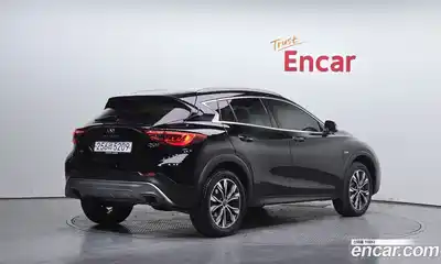 Infiniti QX30 2019 2.0 гидро в Москве № 256147, миниатюра 2