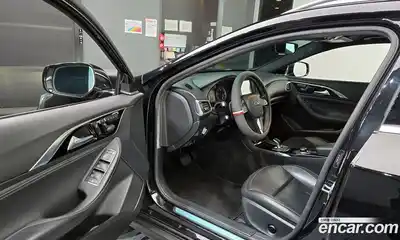Infiniti QX30 2019 2.0 гидро в Москве № 256147, миниатюра 10