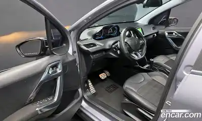 Peugeot 2008 2016 1.6 гидро в Москве № 256259, миниатюра 11