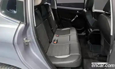 Peugeot 2008 2016 1.6 гидро в Москве № 256259, миниатюра 12