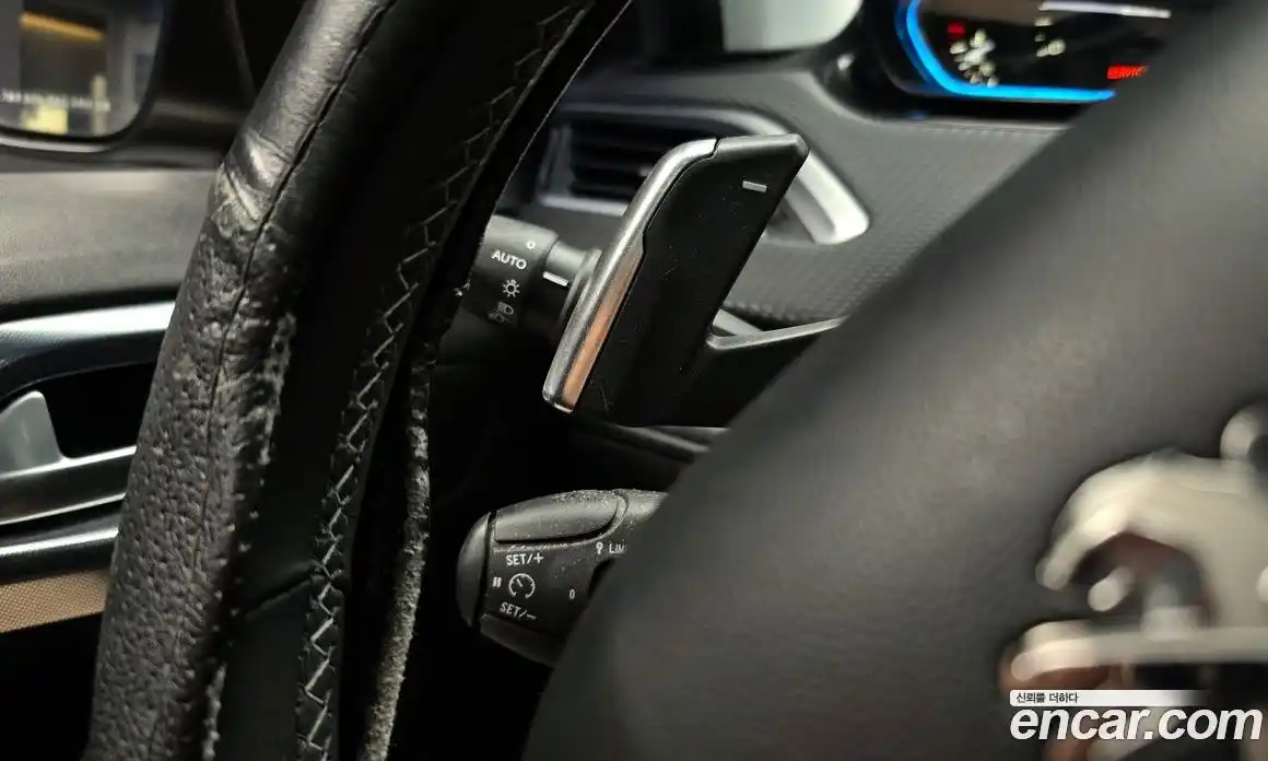 Peugeot 2008 2016 1.6 гидро в Москве № 256259, фото 17