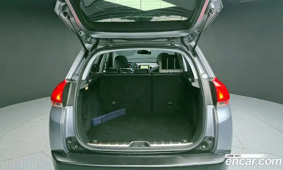 Peugeot 2008 2016 1.6 гидро в Москве № 256259, фото 20