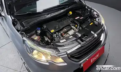 Peugeot 2008 2016 1.6 гидро в Москве № 256259, миниатюра 6
