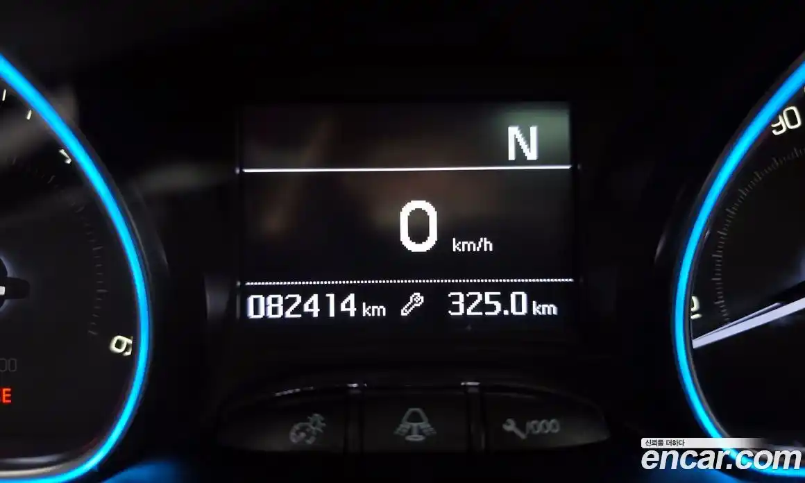 Peugeot 2008 2016 1.6 гидро в Москве № 256259, фото 8