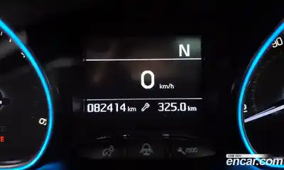 Peugeot 2008 2016 1.6 гидро в Москве № 256259, миниатюра 8