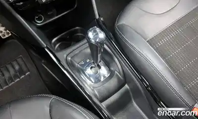 Peugeot 2008 2016 1.6 гидро в Москве № 256259, миниатюра 9