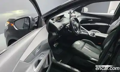 Peugeot 3008 2017 1.6 гидро в Москве № 256265, миниатюра 11