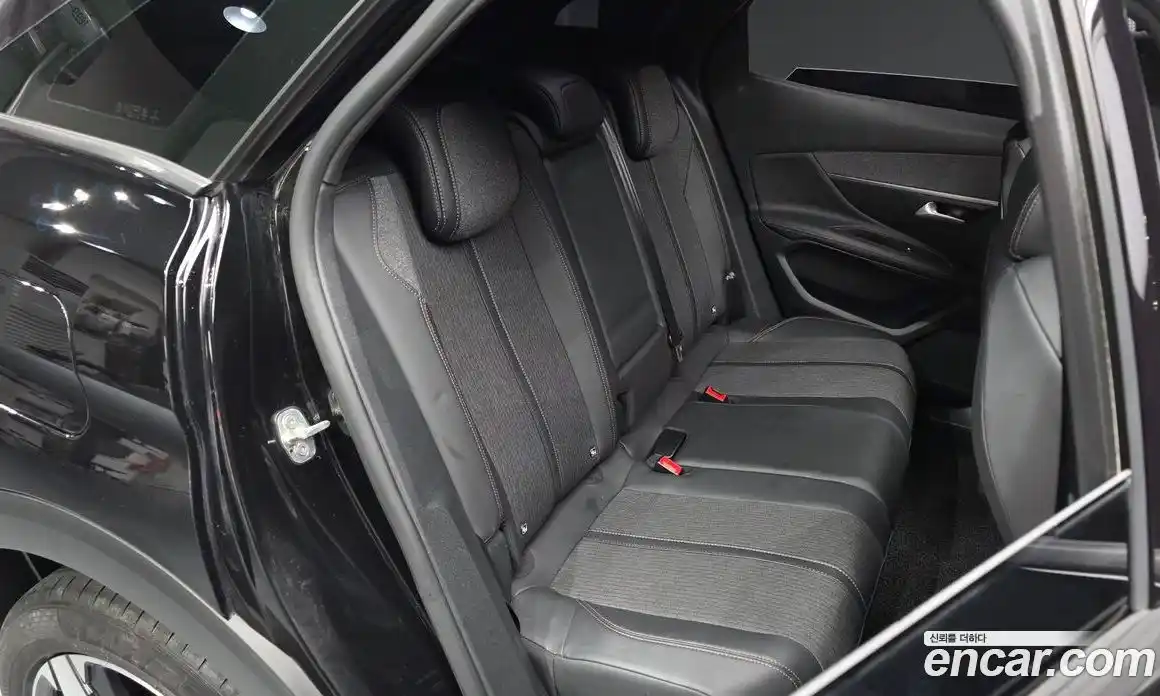 Peugeot 3008 2017 1.6 гидро в Москве № 256265, фото 12