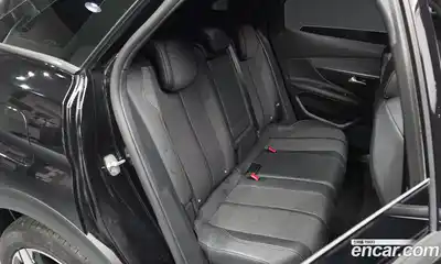 Peugeot 3008 2017 1.6 гидро в Москве № 256265, миниатюра 12