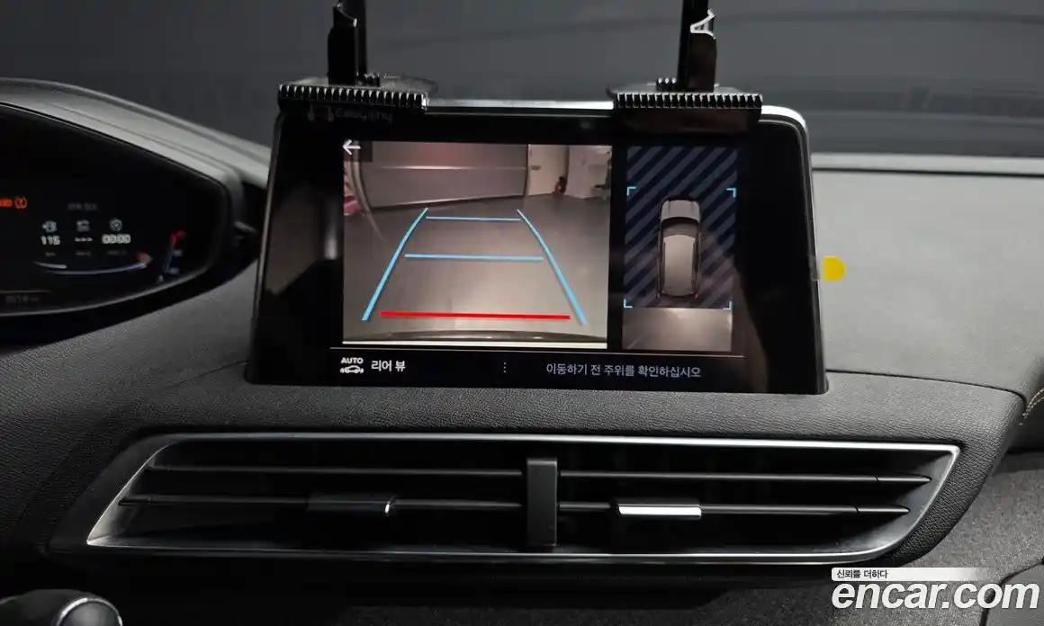 Peugeot 3008 2017 1.6 гидро в Москве № 256265, фото 14