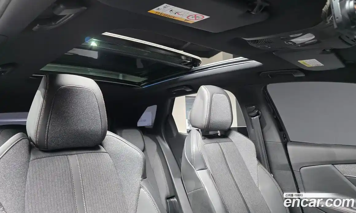 Peugeot 3008 2017 1.6 гидро в Москве № 256265, фото 18