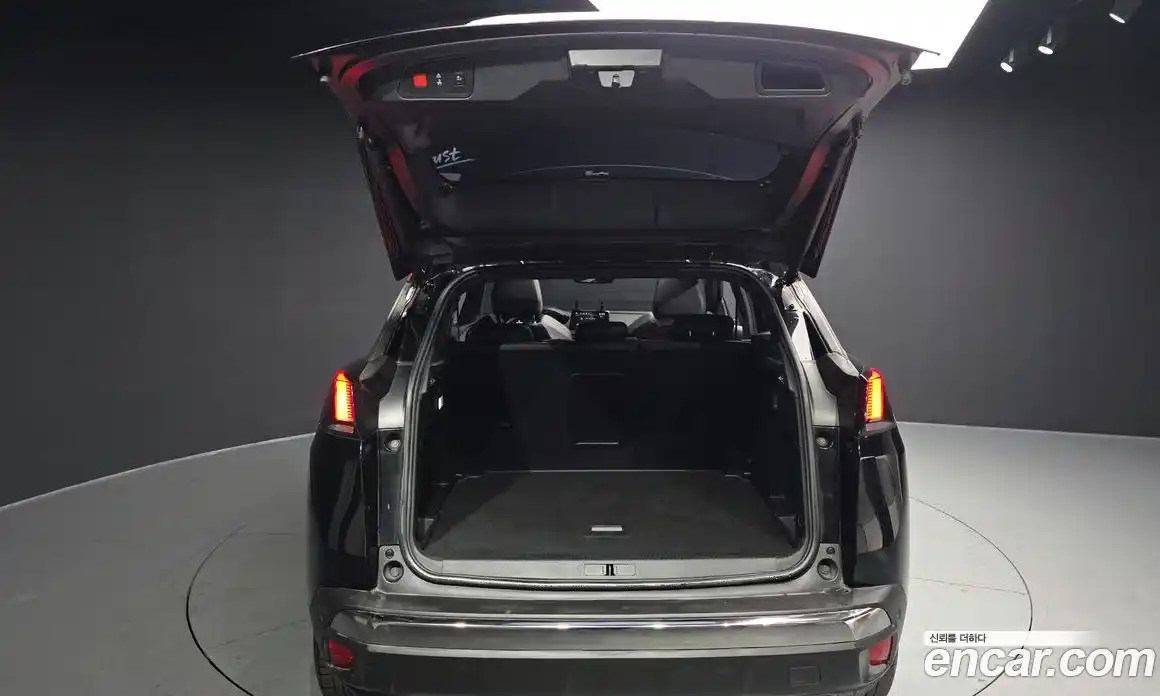 Peugeot 3008 2017 1.6 гидро в Москве № 256265, фото 20